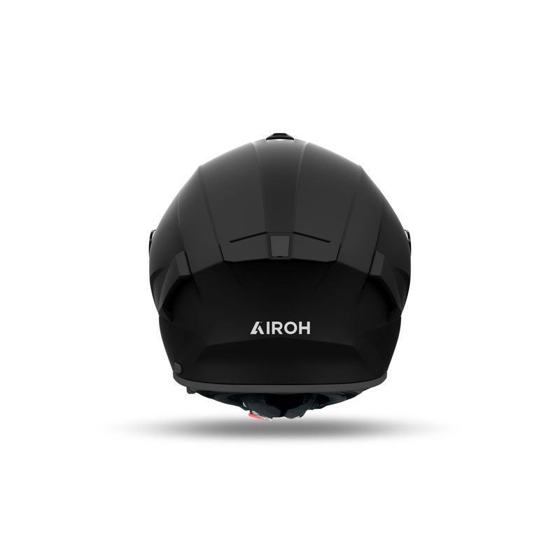 Интегрална мотоциклетна каска Airoh SPARK 2 Цвят черен матов