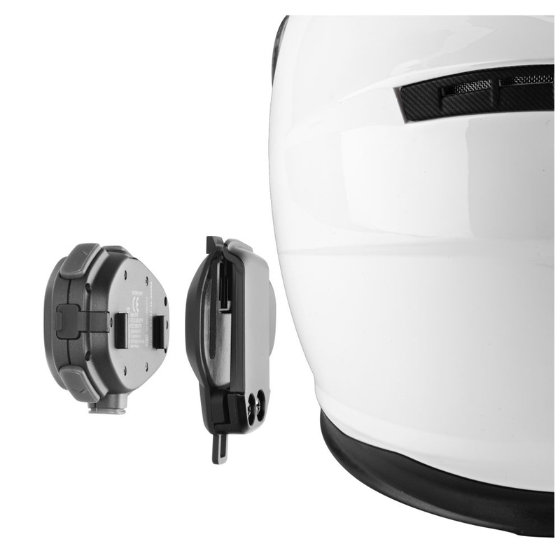 Bluetooth хендсфри Interphone CellularLine TOUR HD единичен пакет