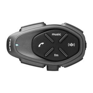 Bluetooth хендсфри Интерфон CellularLine TOUR HD Сигълна опаковка