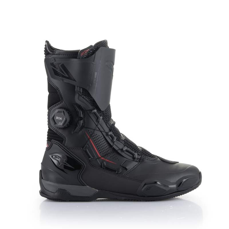 Alpinestars SP-X BOA черни ботуши за мотоциклет