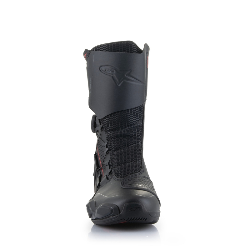 Alpinestars SP-X BOA черни ботуши за мотоциклет