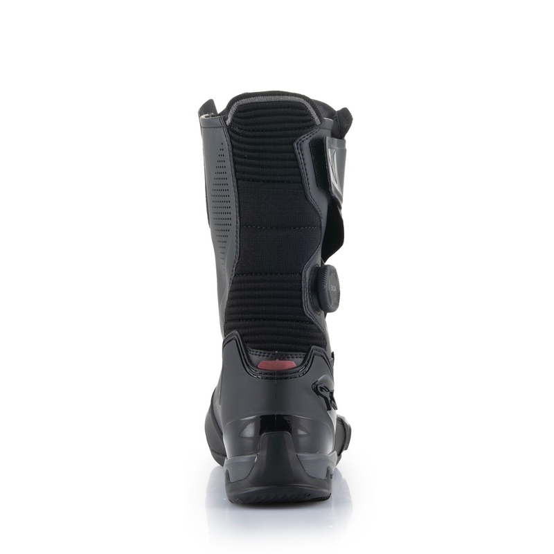 Alpinestars SP-X BOA черни ботуши за мотоциклет