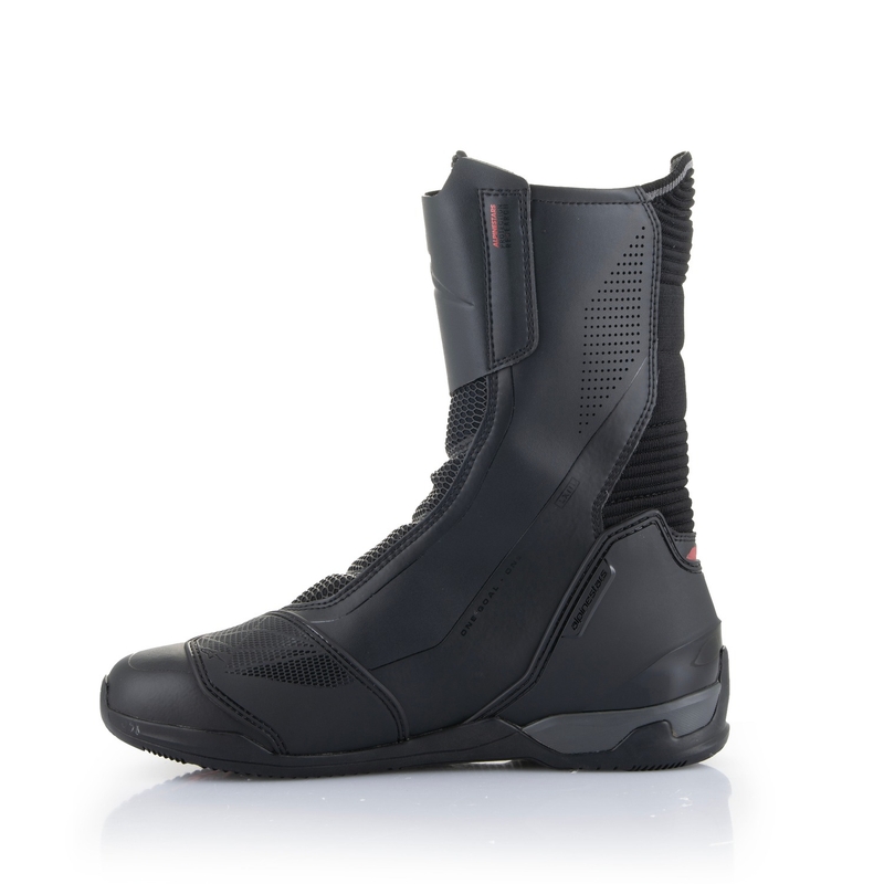 Alpinestars SP-X BOA черни ботуши за мотоциклет