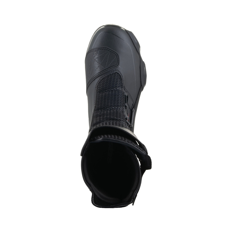 Alpinestars SP-X BOA черни ботуши за мотоциклет