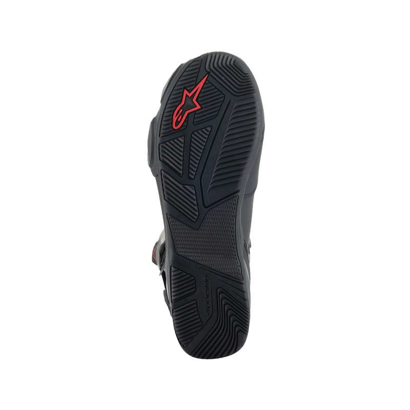Alpinestars SP-X BOA черни ботуши за мотоциклет