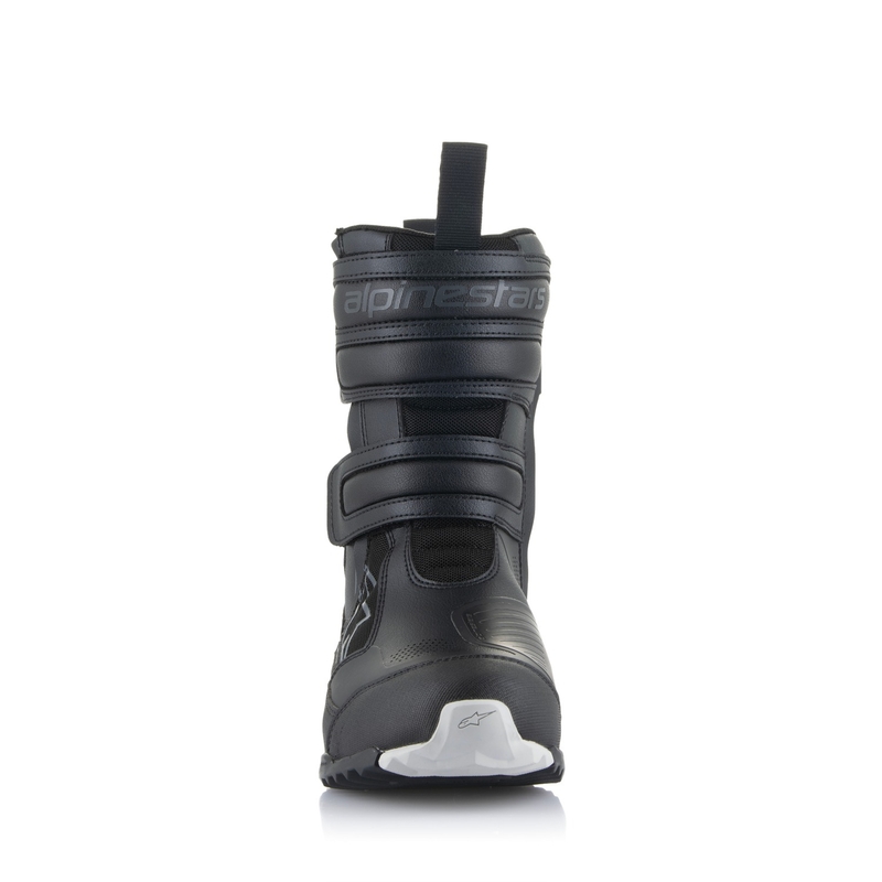 Alpinestars Stella RT-7 Drystar Black Мотоциклетни ботуши за жени