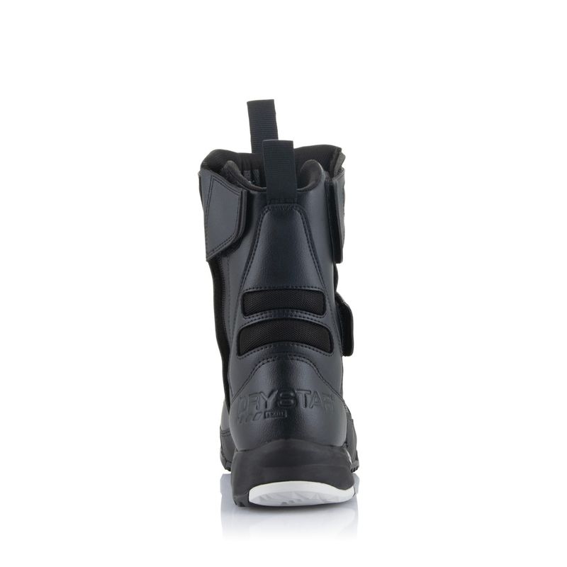 Alpinestars Stella RT-7 Drystar Black Мотоциклетни ботуши за жени