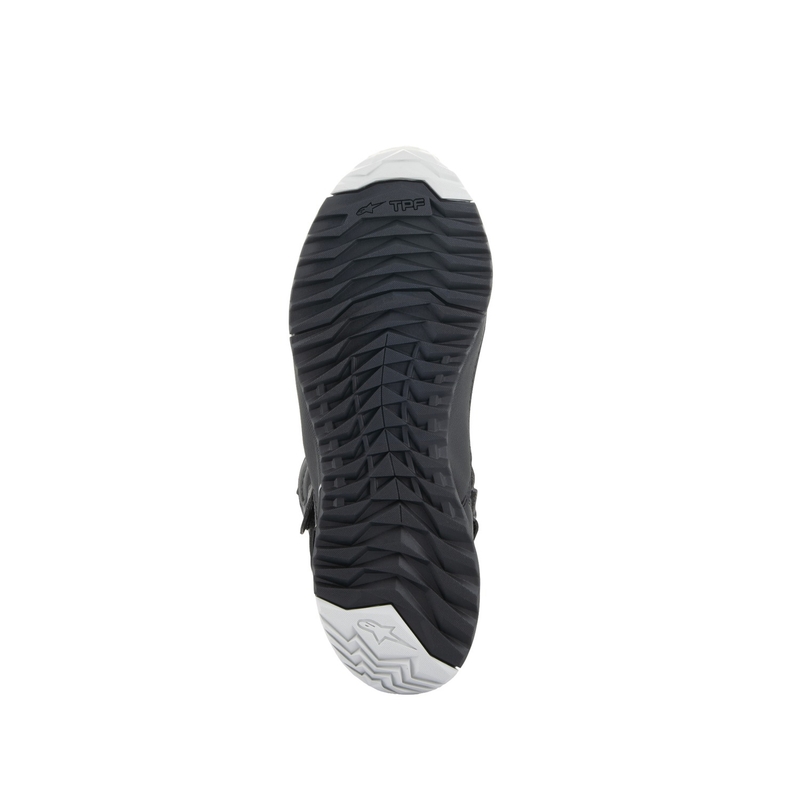 Alpinestars Stella RT-7 Drystar Black Мотоциклетни ботуши за жени