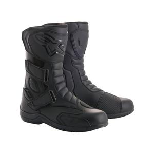 Alpinestars Radon Drystar Black Мотоциклетни ботуши
