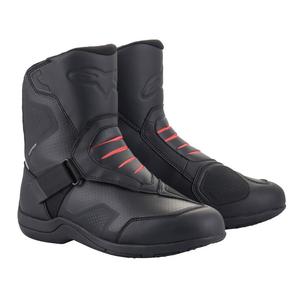 Alpinestars Ridge Водоустойчиви мотоциклетни ботуши Black