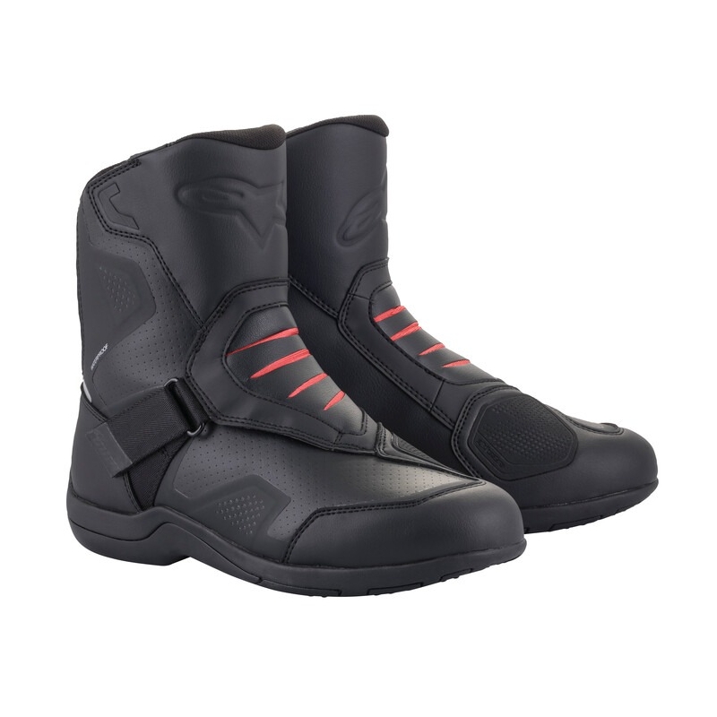Alpinestars Ridge Водоустойчиви мотоциклетни ботуши Black
