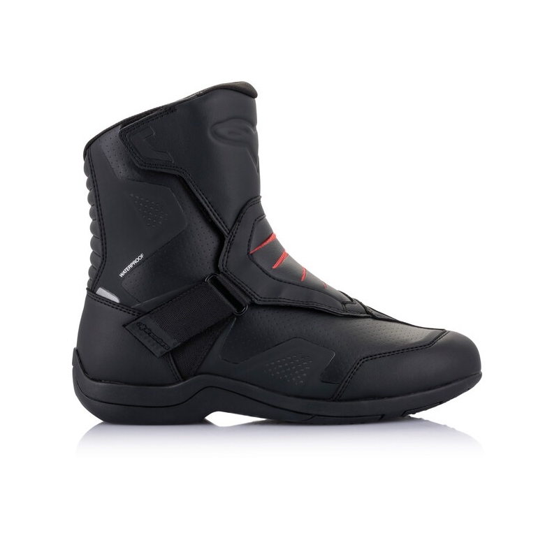 Alpinestars Ridge Водоустойчиви мотоциклетни ботуши Black