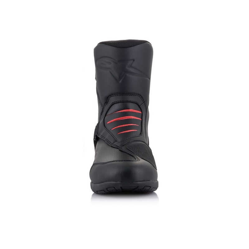 Alpinestars Ridge Водоустойчиви мотоциклетни ботуши Black