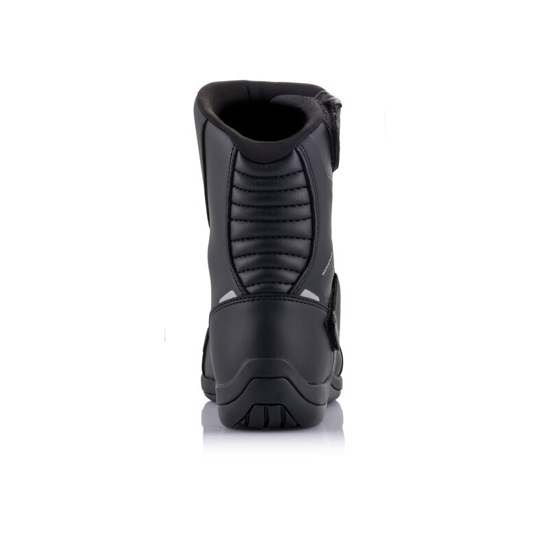 Alpinestars Ridge Водоустойчиви мотоциклетни ботуши Black