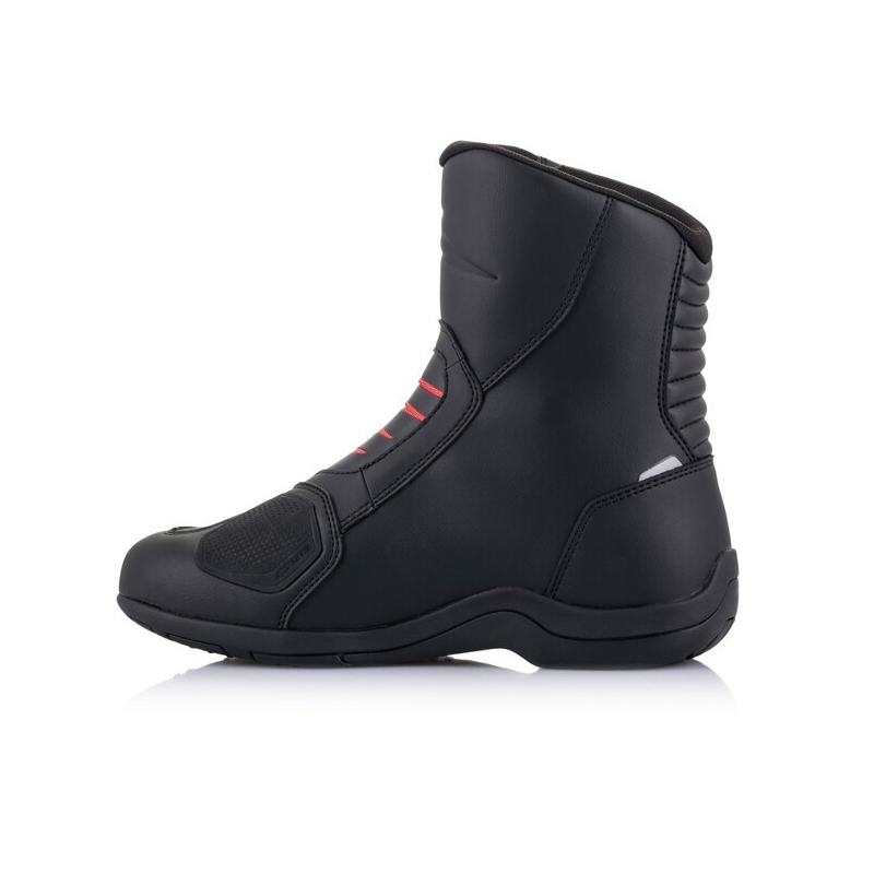 Alpinestars Ridge Водоустойчиви мотоциклетни ботуши Black