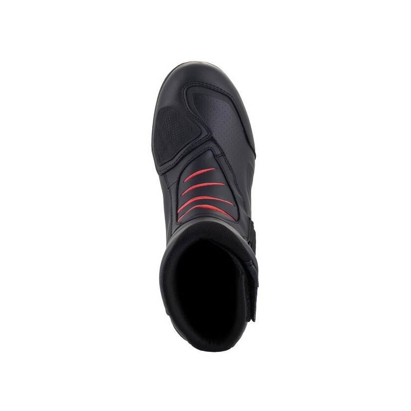 Alpinestars Ridge Водоустойчиви мотоциклетни ботуши Black