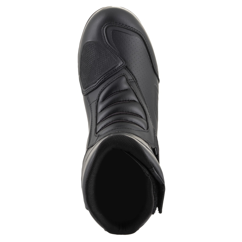 Alpinestars Ridge Водоустойчиви черни мотоциклетни ботуши