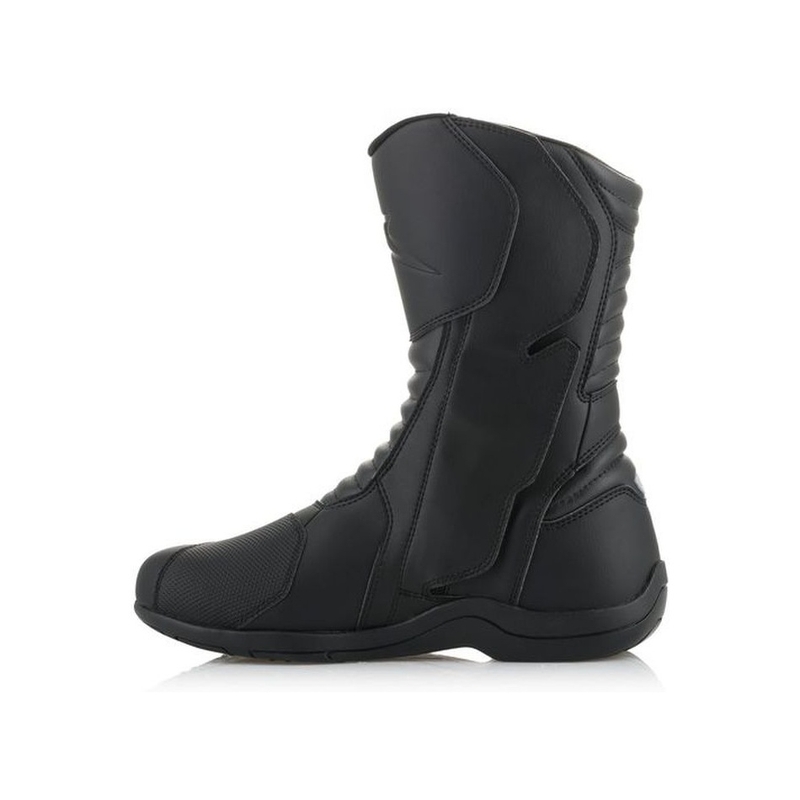 Alpinestars Origin Drystar Black Мотоциклетни ботуши