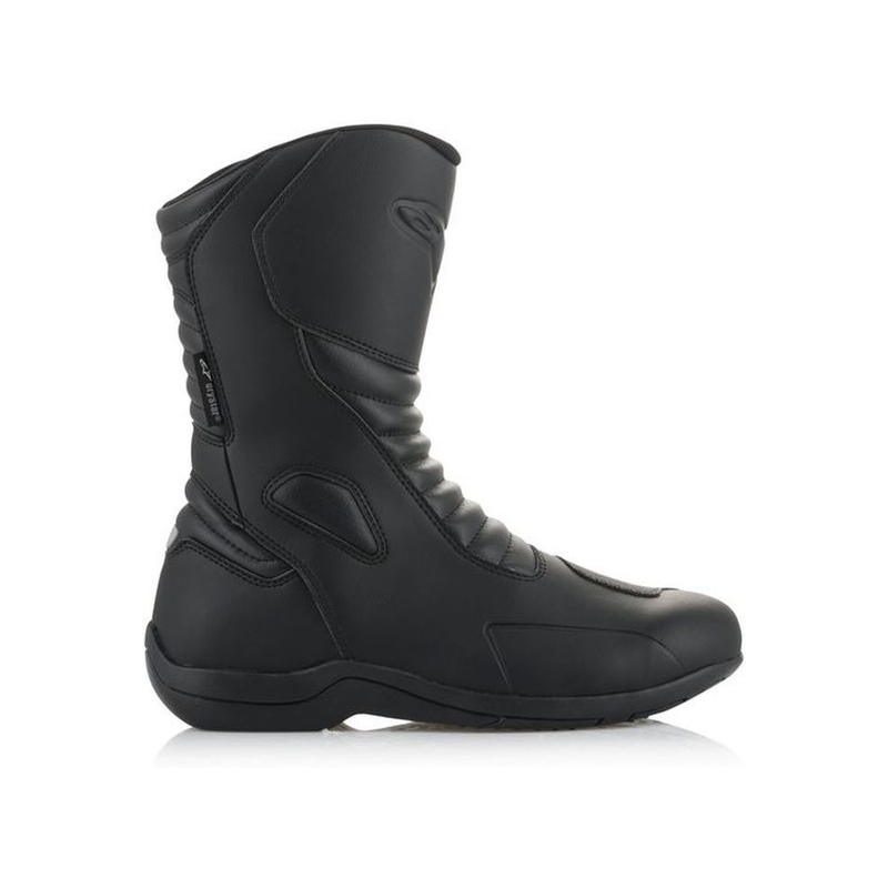 Alpinestars Origin Drystar Black Мотоциклетни ботуши