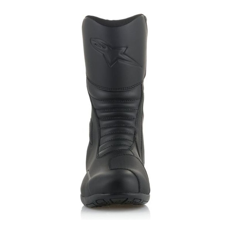 Alpinestars Origin Drystar Black Мотоциклетни ботуши