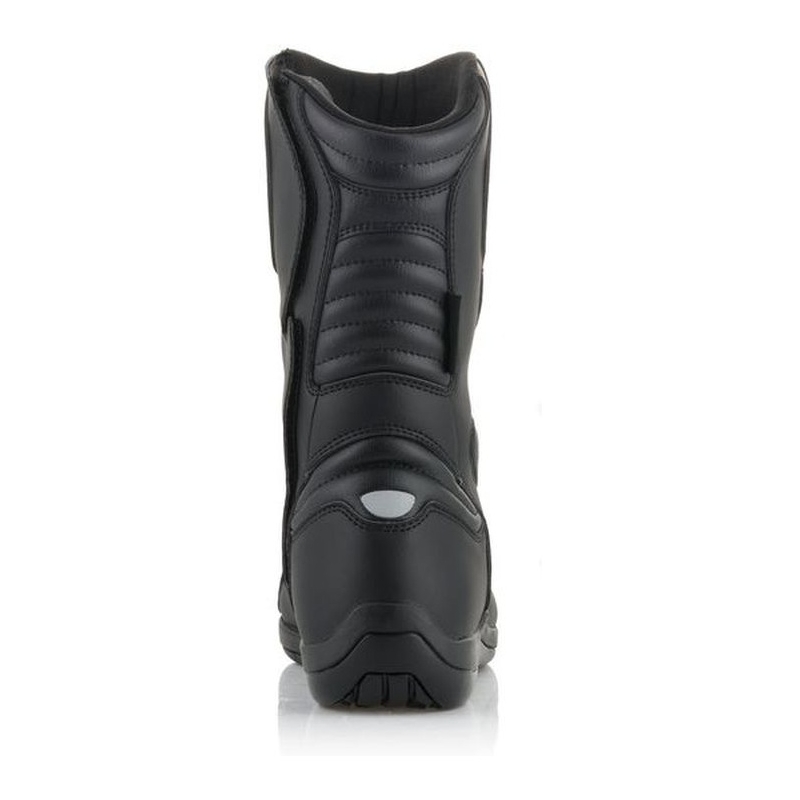 Alpinestars Origin Drystar Black Мотоциклетни ботуши