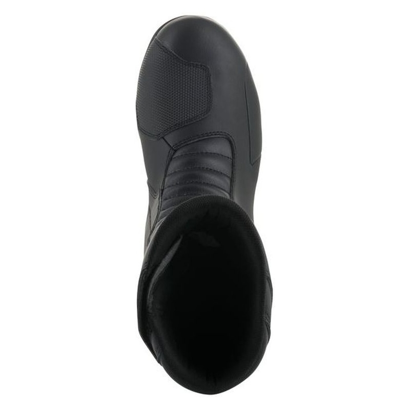 Alpinestars Origin Drystar Black Мотоциклетни ботуши