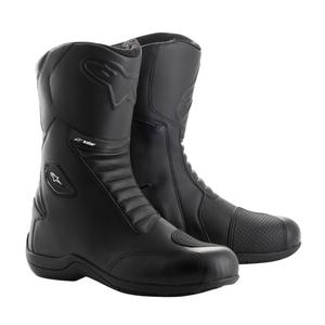 Alpinestars Andes Drystar Black Мотоциклетни ботуши