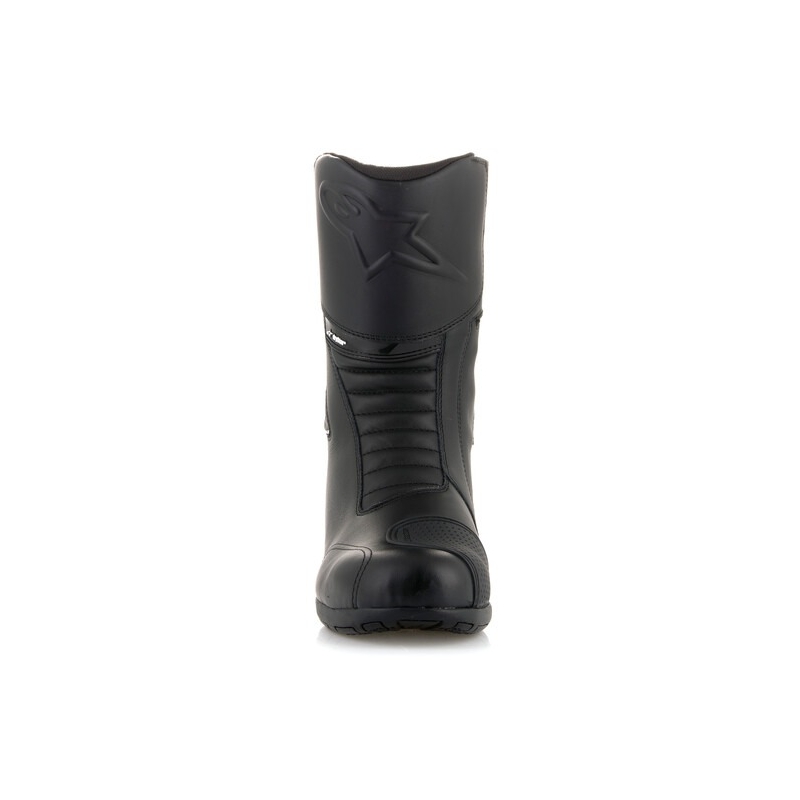 Alpinestars Andes Drystar Black Мотоциклетни ботуши