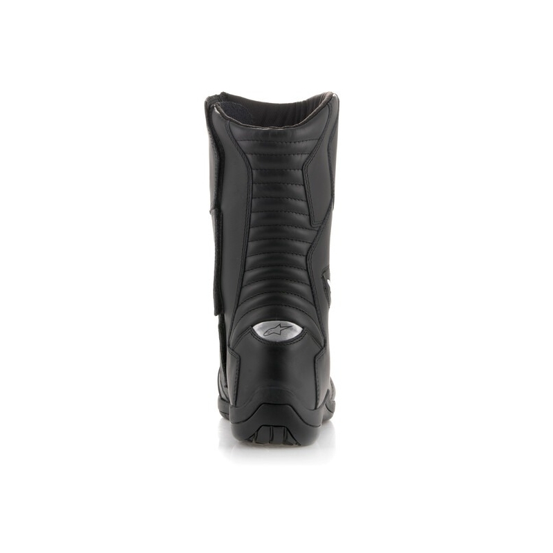 Alpinestars Andes Drystar Black Мотоциклетни ботуши