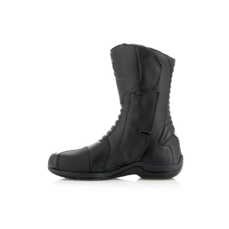 Alpinestars Andes Drystar Black Мотоциклетни ботуши