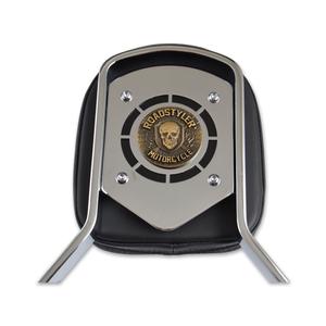 Резервно покритие на облегалката на пътническата седалка с мотив RoadStyler 3