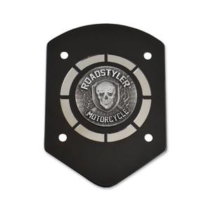 Резервно покритие на облегалката на пътническата седалка с мотив RoadStyler 4