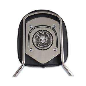 Резервно покритие на облегалката на пътническата седалка с мотив RoadStyler 5