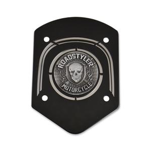 Резервно покритие на облегалката на пътническата седалка с мотив RoadStyler 6