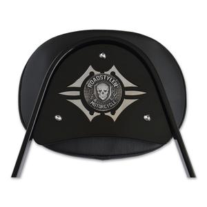 Резервно покритие на облегалката на пътническата седалка с мотив RoadStyler 7