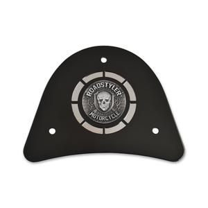 Резервно покритие на облегалката на пътническата седалка с мотив RoadStyler 10