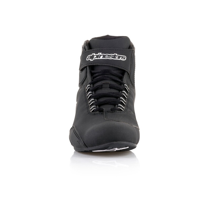 Alpinestars Sektor Водоустойчиви мотоциклетни ботуши Black