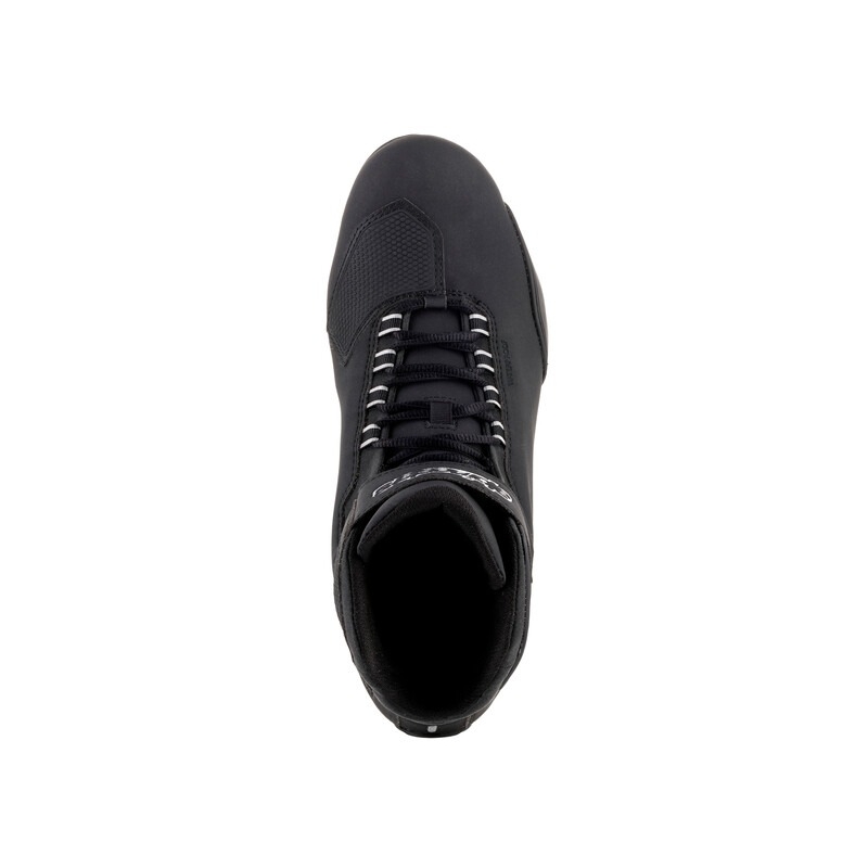 Alpinestars Sektor Водоустойчиви мотоциклетни ботуши Black