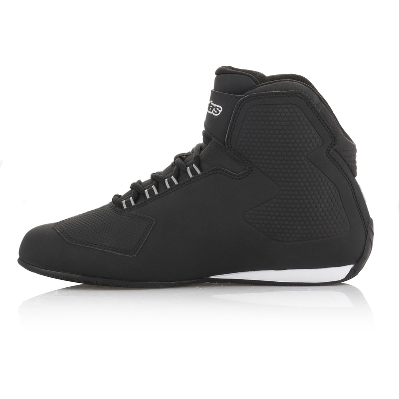 Alpinestars Stella Sektor Водоустойчиви дамски мотоциклетни ботуши Black
