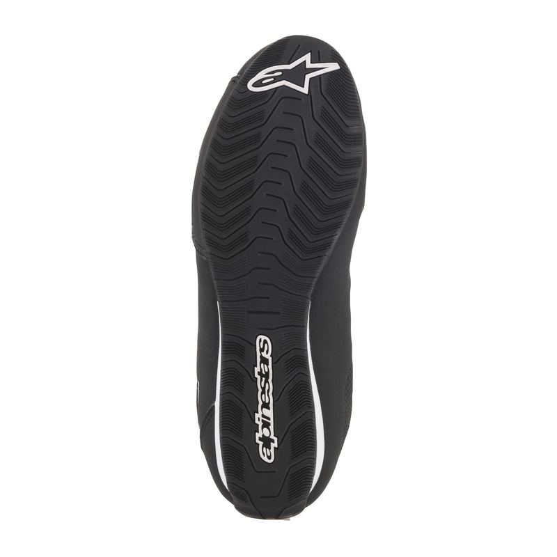 Alpinestars Stella Sektor Водоустойчиви дамски мотоциклетни ботуши Black