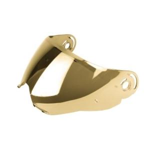 Plexi Scorpion ADF-9000 огледално злато KDS-A-01