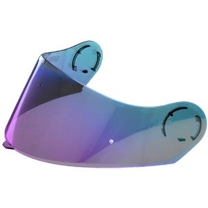 Плексиглас Iridium за каска Cassida Compress 2.0