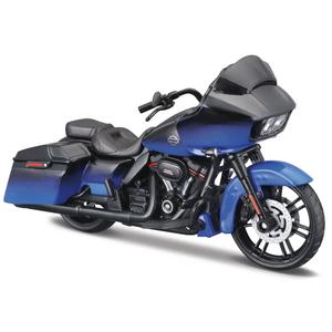 Модел на мотоциклет Maisto 2018 CVO Road Glide