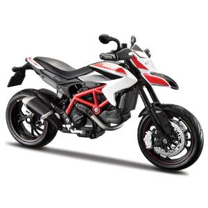 Maisto Модел на мотоциклет Ducati Hypermotard SP