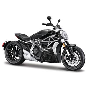Maisto Ducati X Diavel S модел мотоциклет