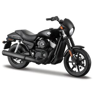 Maisto HD Street 750 модел мотоциклет