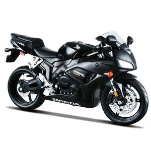 Модел на мотоциклет Maisto Honda CBR 1000 RR
