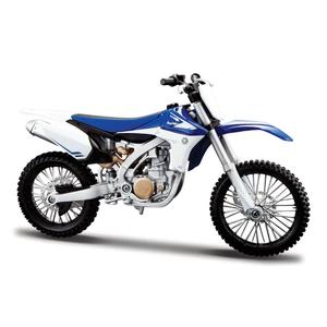 Модел на мотоциклет Maisto Yamaha YZ450F