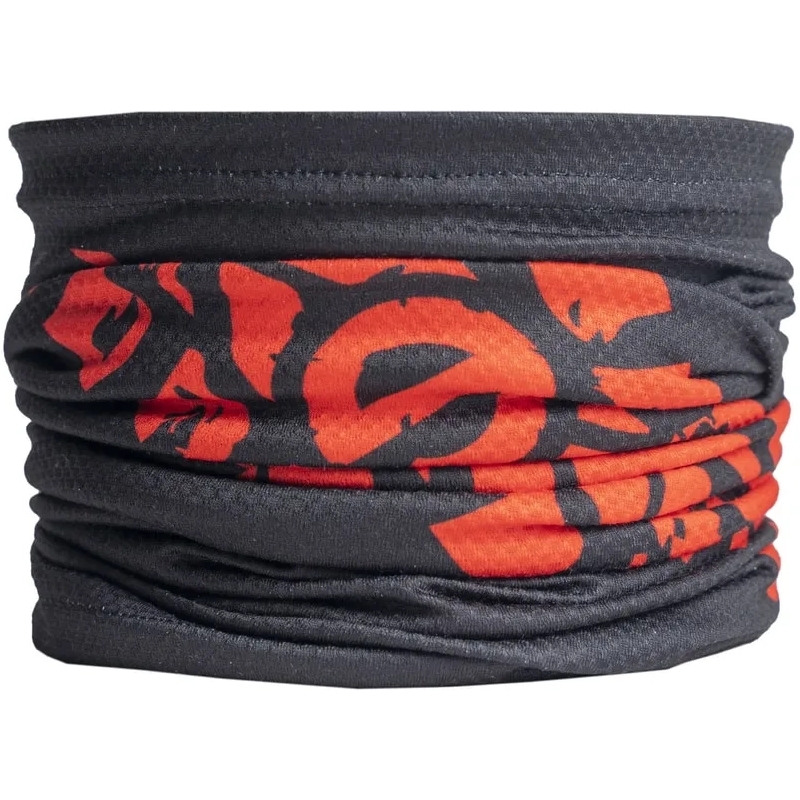 Многофункционален нагревател за врата nanosilver® Moto Stopa red