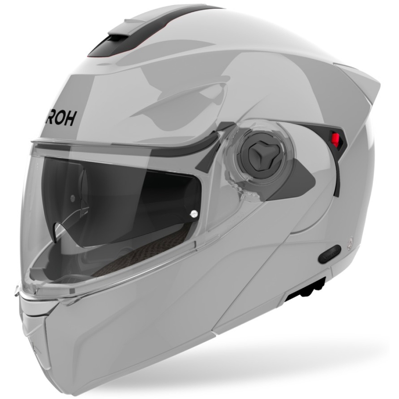 Каска Airoh Specktre Color 2024 glossy grey